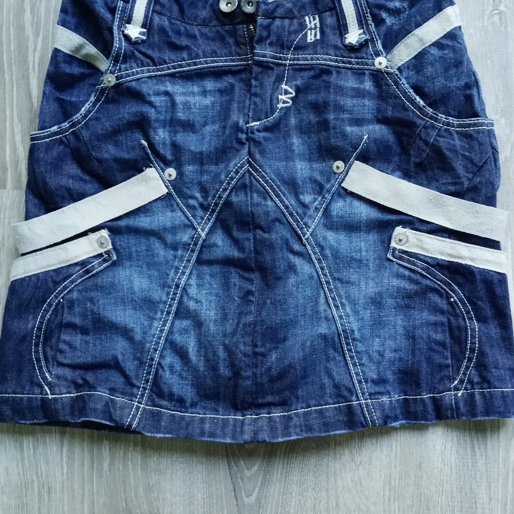 SKIRT